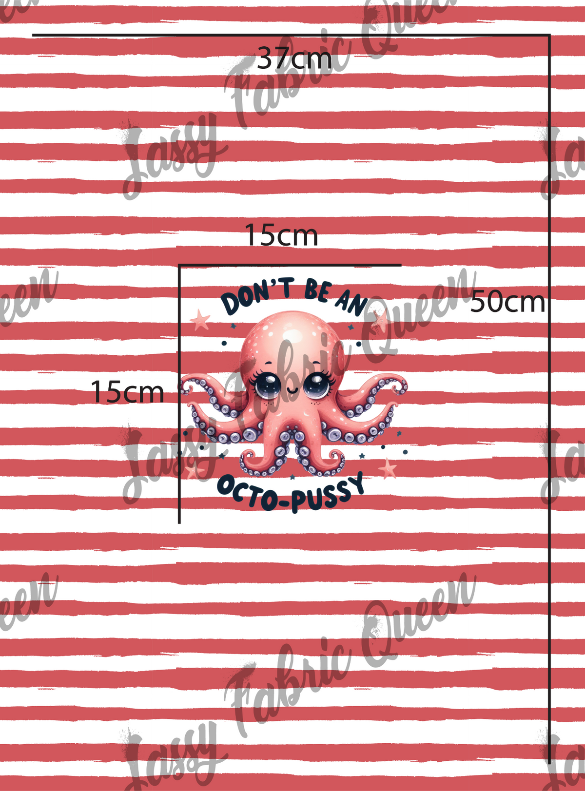 Don't be an OctoPussy panel