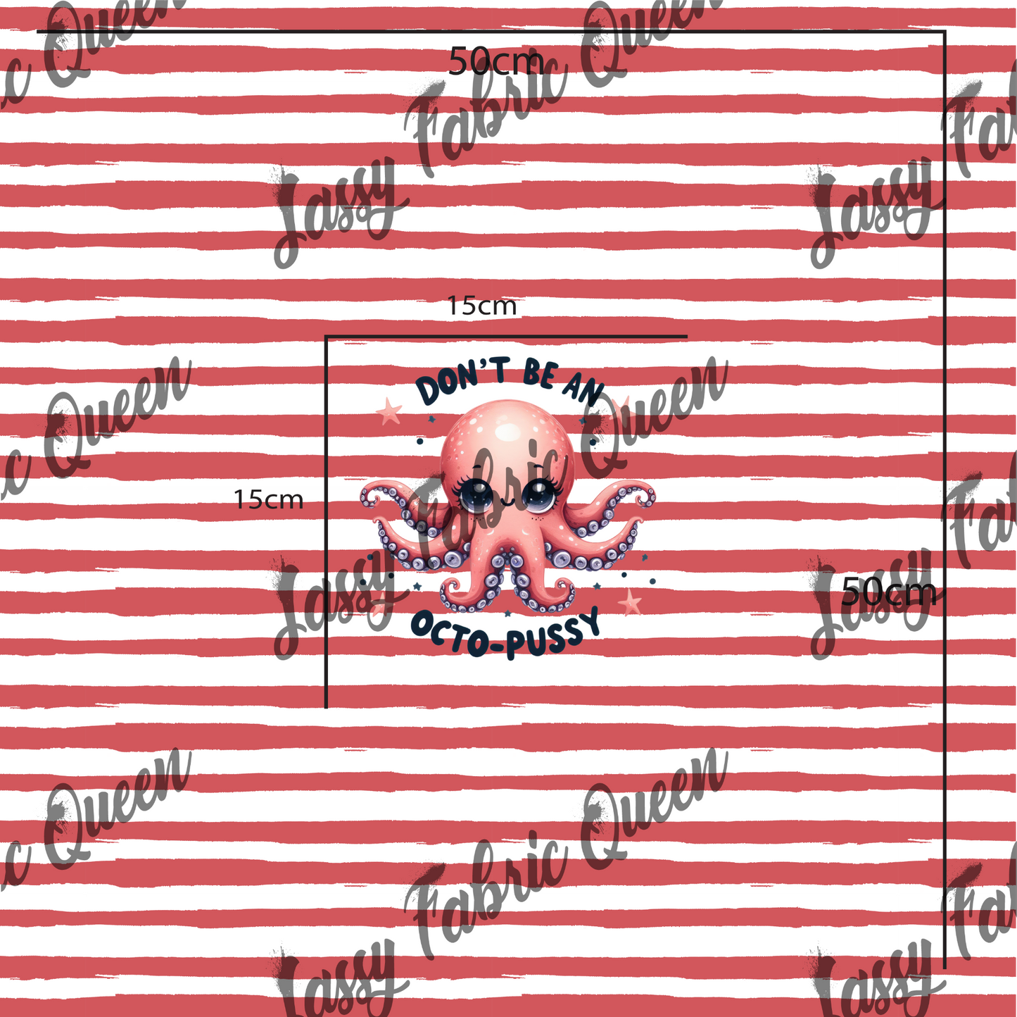 Don't be an OctoPussy panel