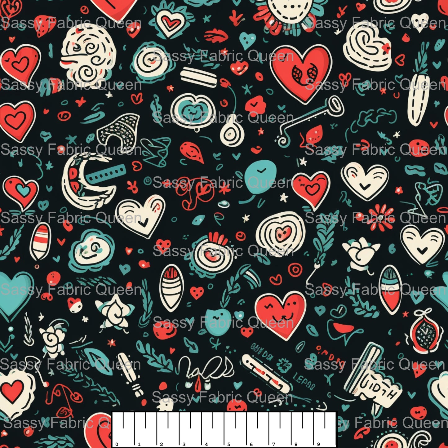 DoodleLove Whimsy 004
