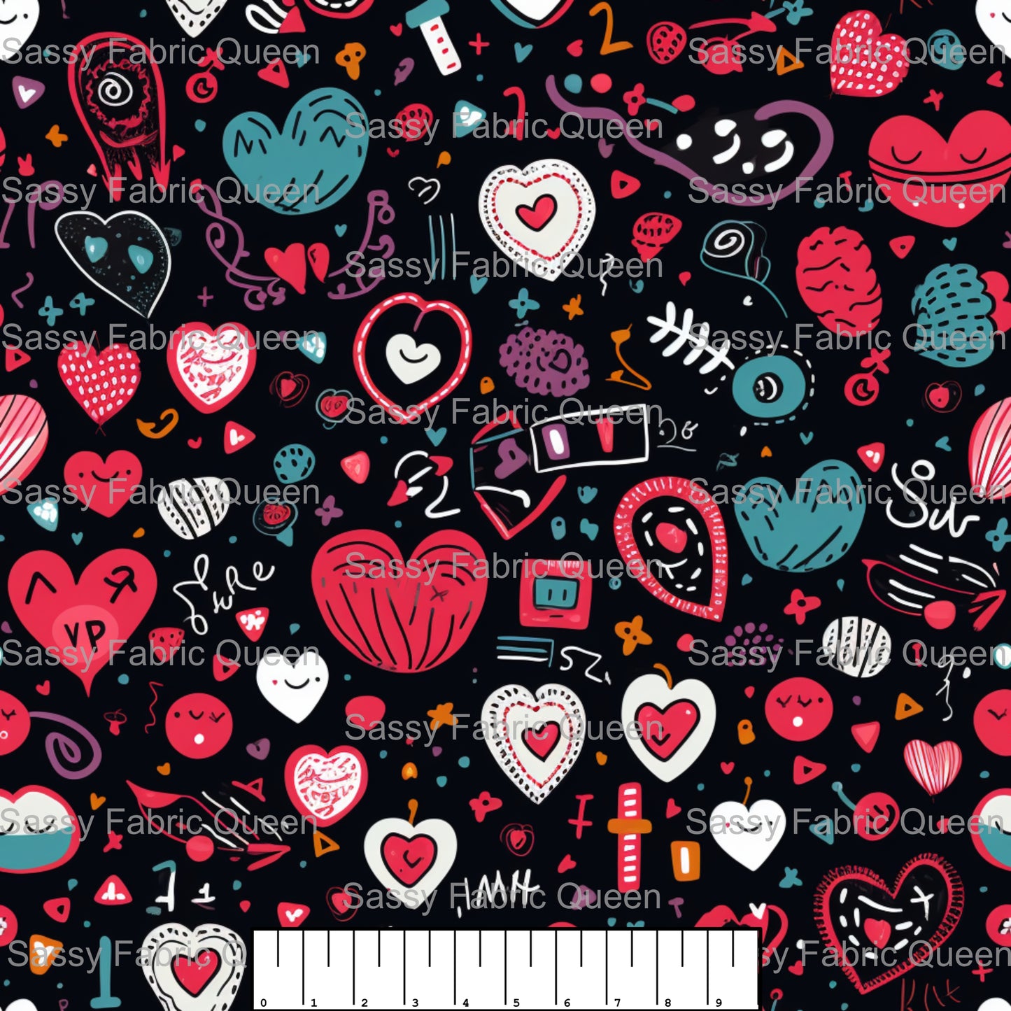 DoodleLove Whimsy 005
