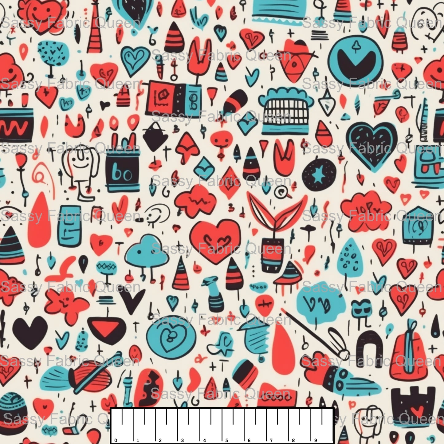 DoodleLove Whimsy 006