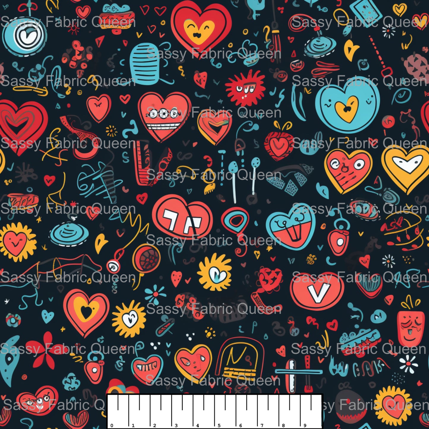 DoodleLove Whimsy 008