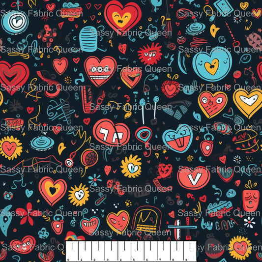 DoodleLove Whimsy 008