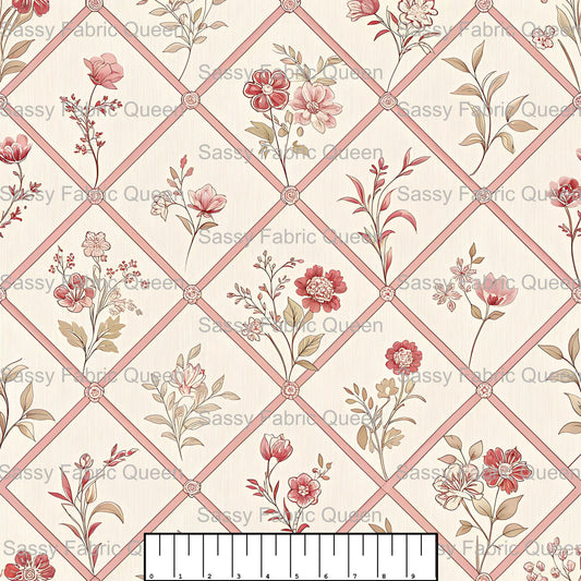 Dusty RosePink Roile 002