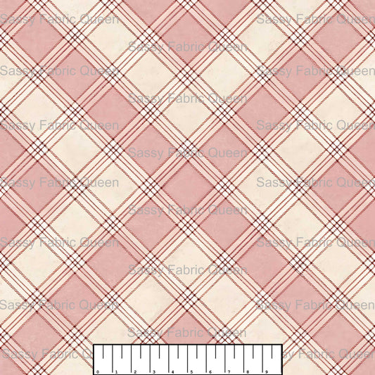 Dusty RosePink Roile 006