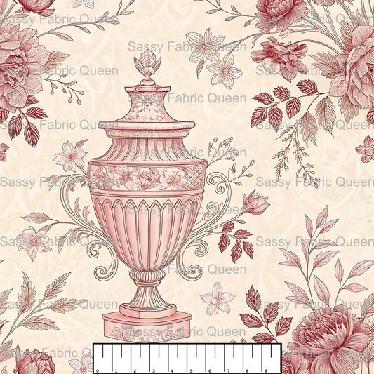 Dusty RosePink Roile 008