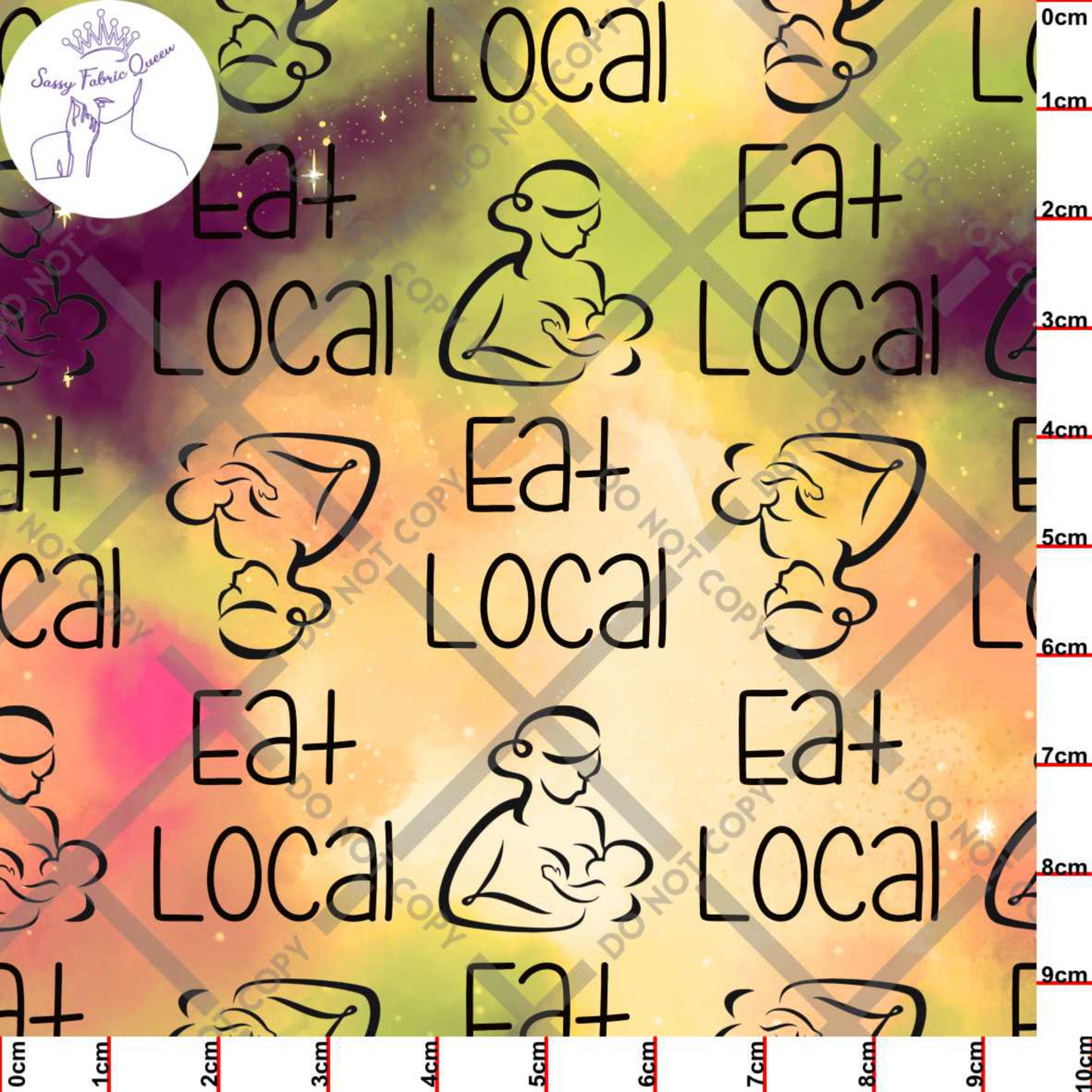 Eat Local