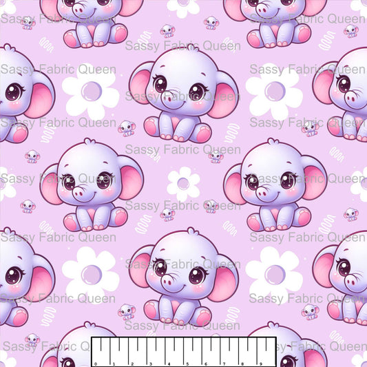 Elephant Dreams