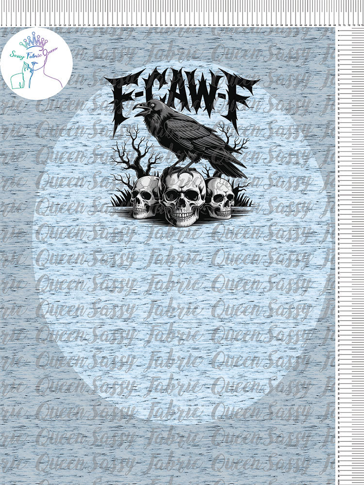 FCawF Crow 01 Panel