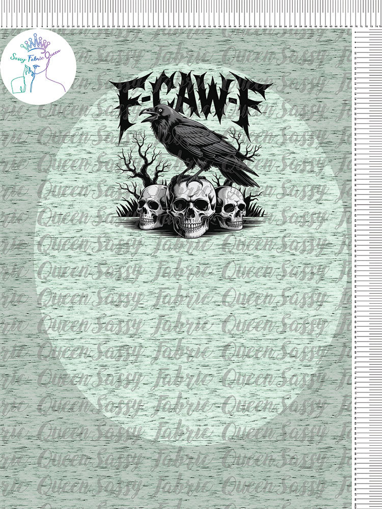 FCawF Crow 01 Panel