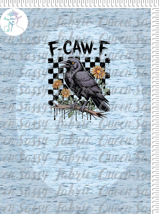 FCawF Crow 02 Panel