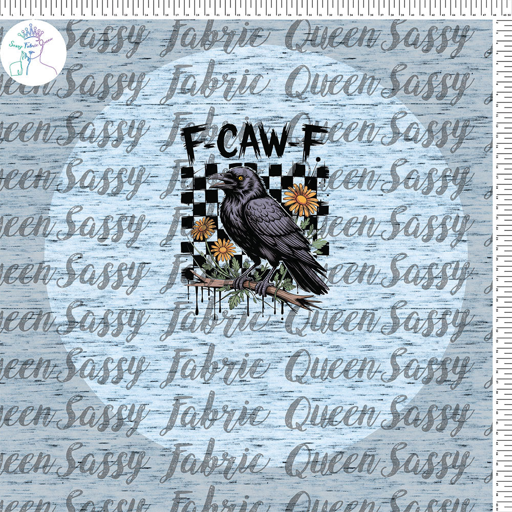 FCawF Crow 02 Panel