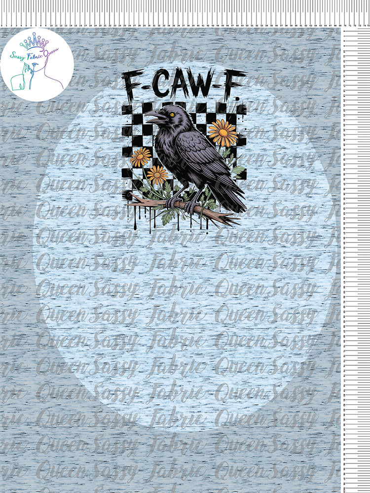 FCawF Crow 02 Panel