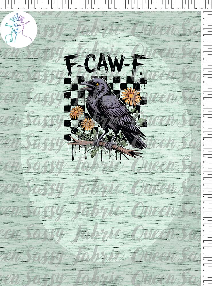 FCawF Crow 02 Panel