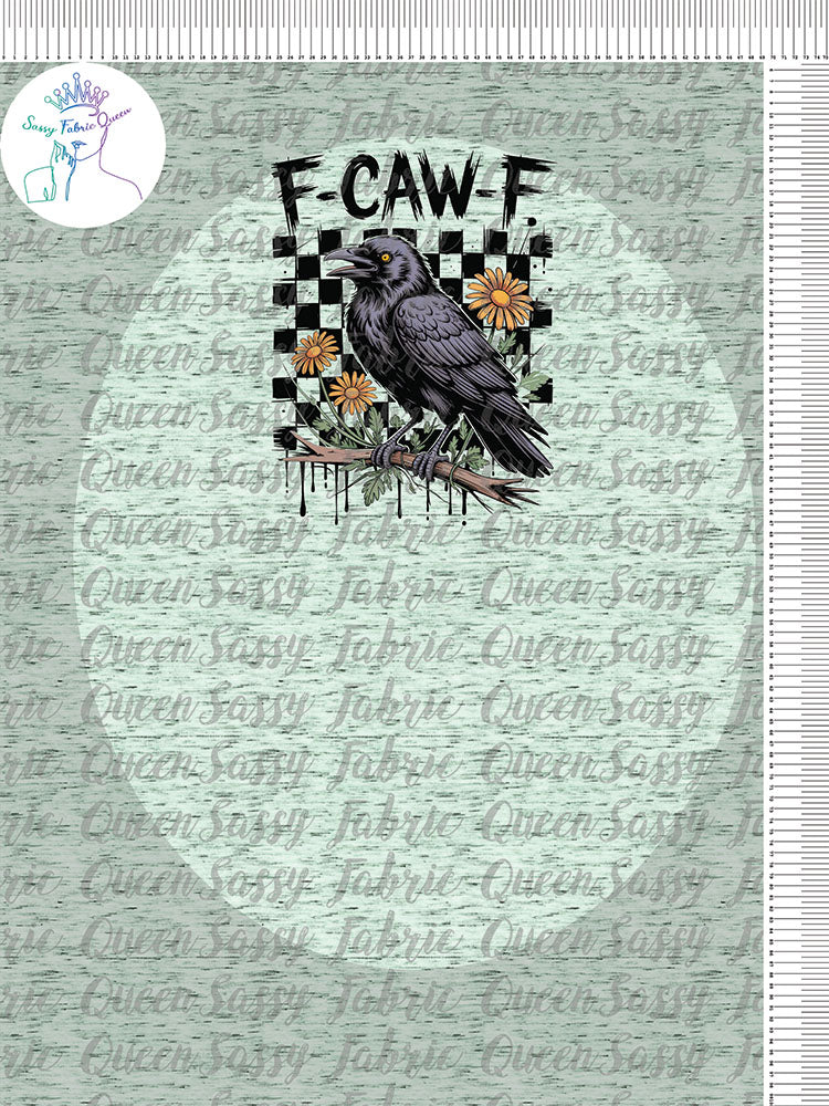 FCawF Crow 02 Panel