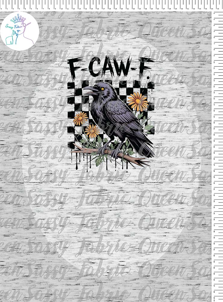 FCawF Crow 02 Panel