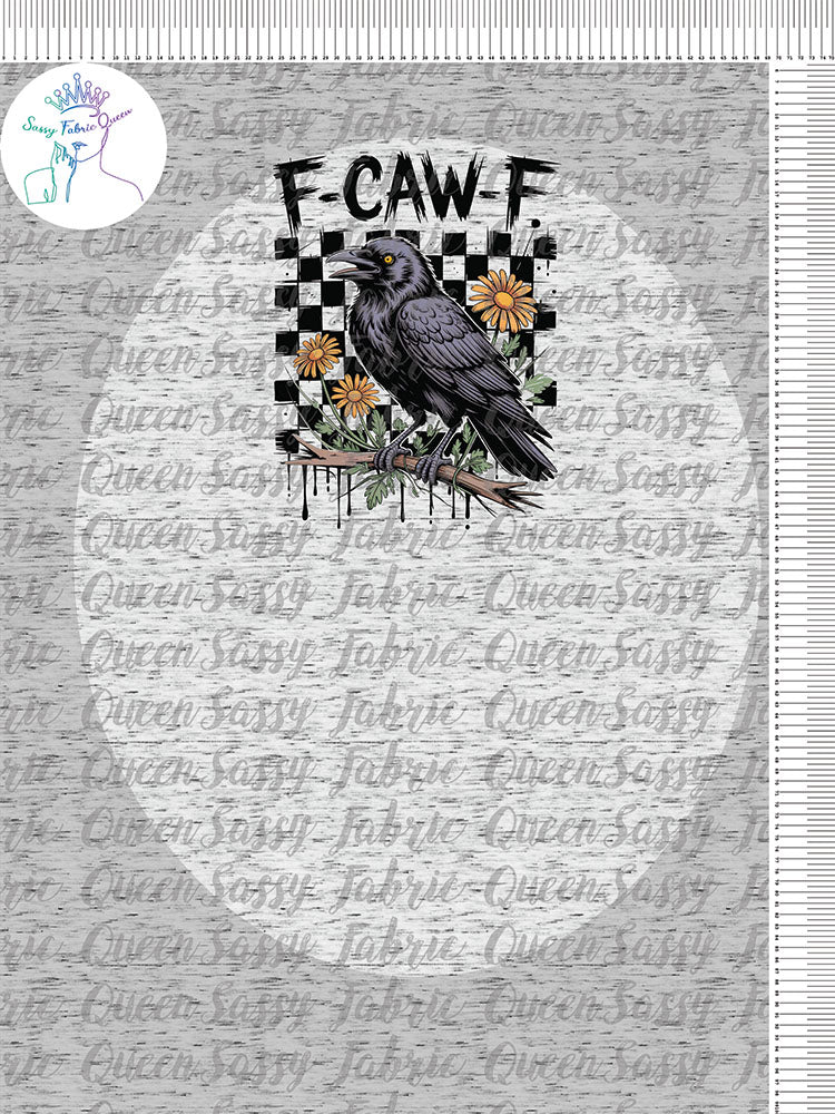 FCawF Crow 02 Panel