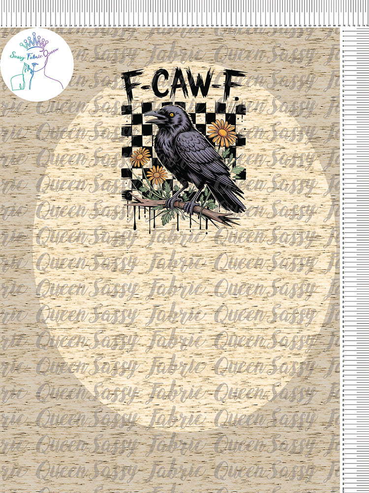 FCawF Crow 02 Panel