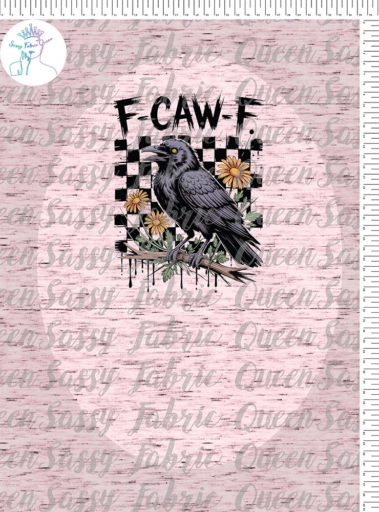 FCawF Crow 02 Panel