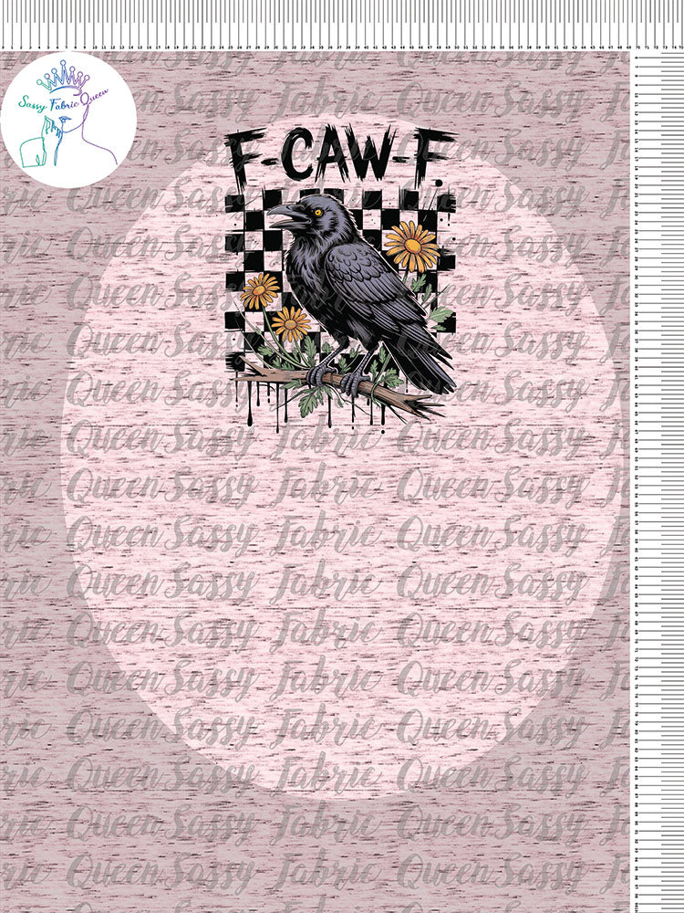 FCawF Crow 02 Panel