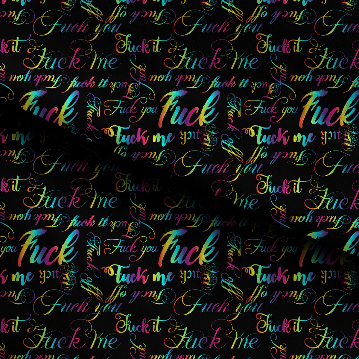 Fancy Fuck