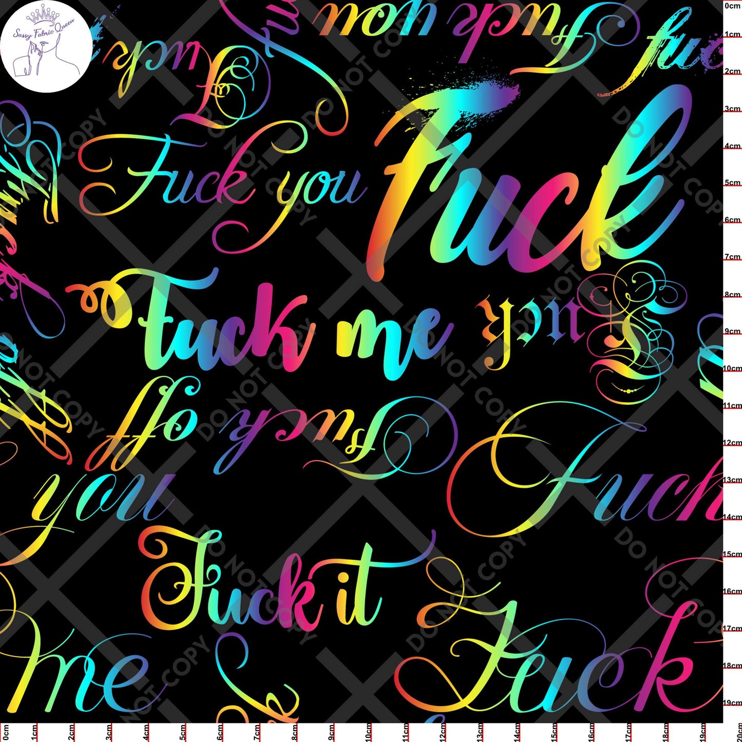 Fancy Fuck