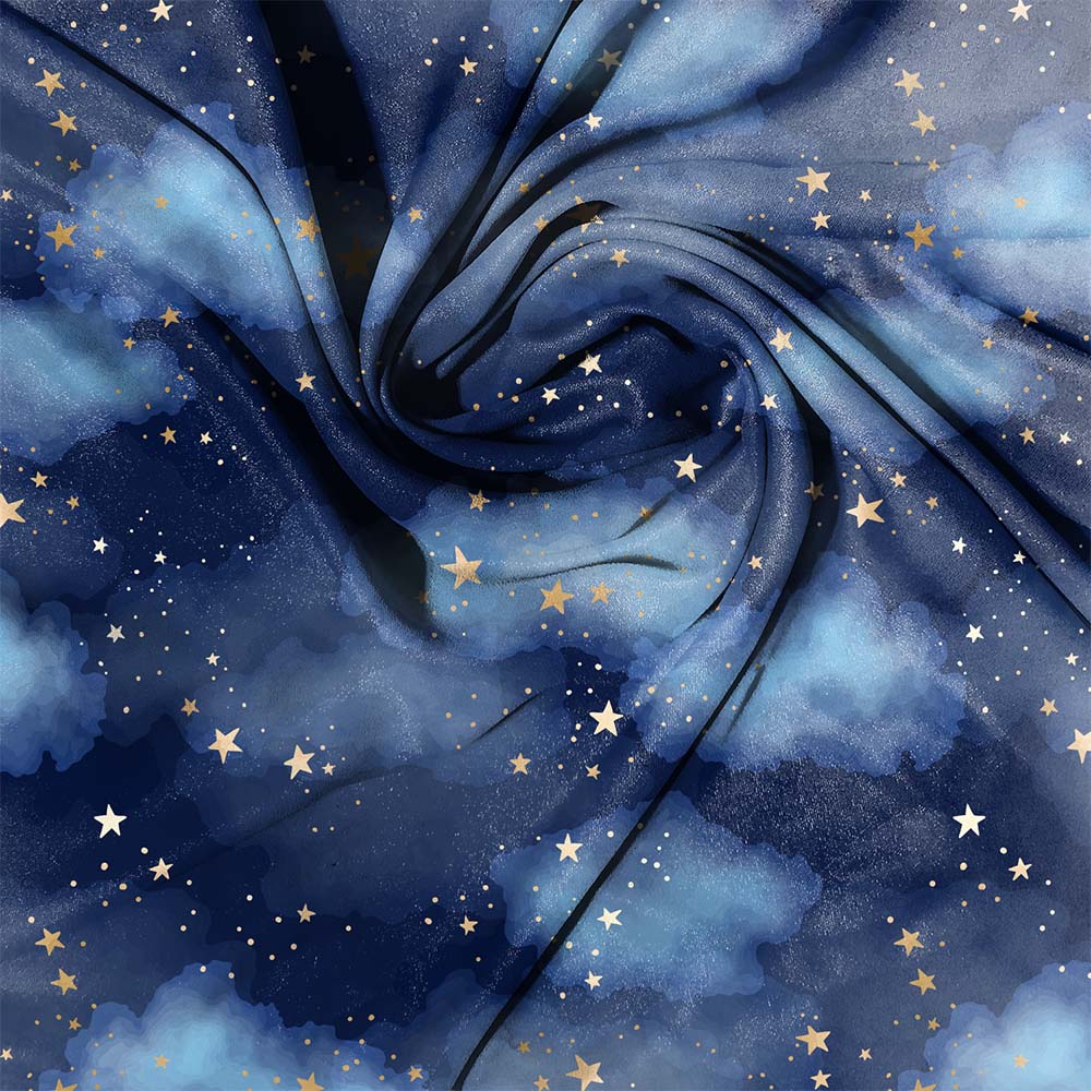 Fantasy Night Sky