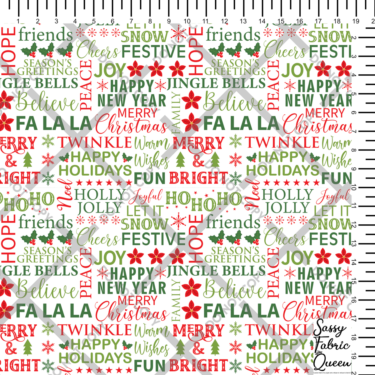 Festive Greetings