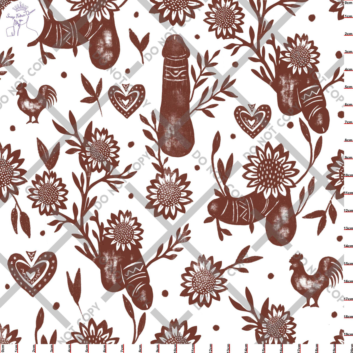 Folkart Peen
