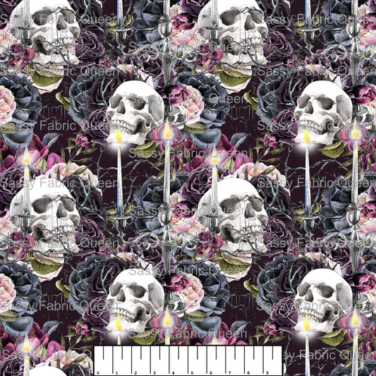 Forget Me Not Skullcandle