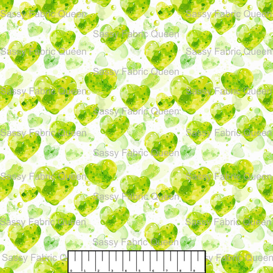Frogitz greenlove coord