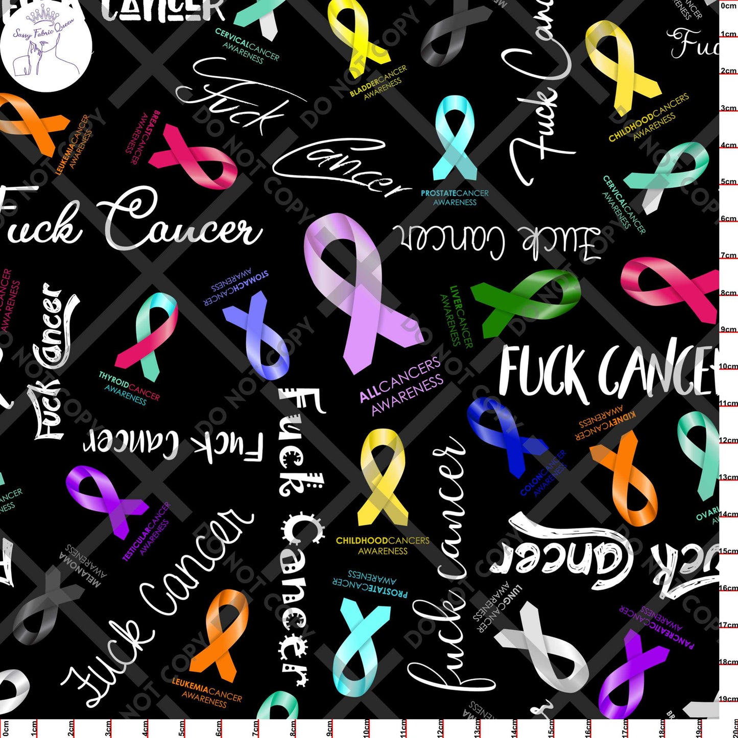 Fuck Cancer