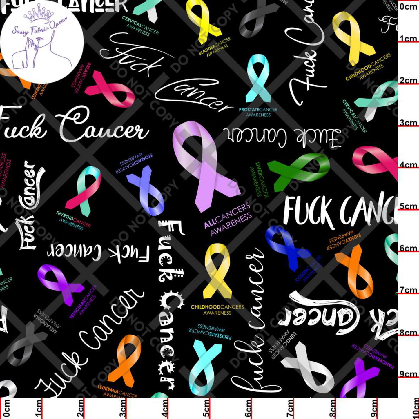 Fuck Cancer