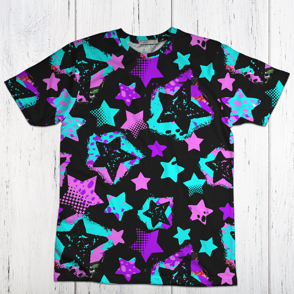 Funky Stars