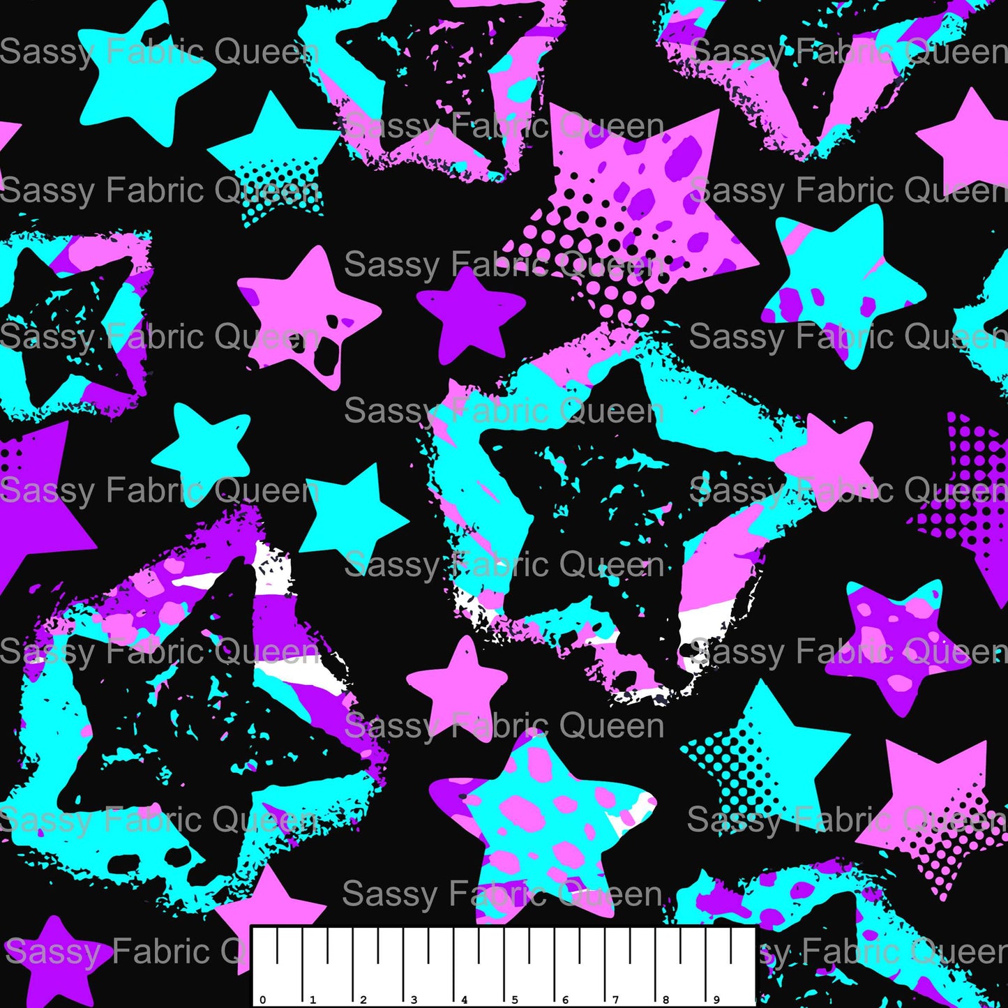 Funky Stars