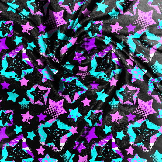 Funky Stars