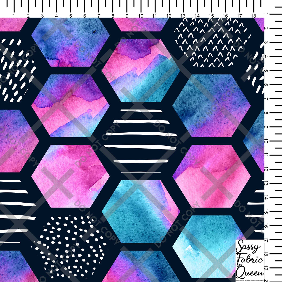 GeoHex, Ruby