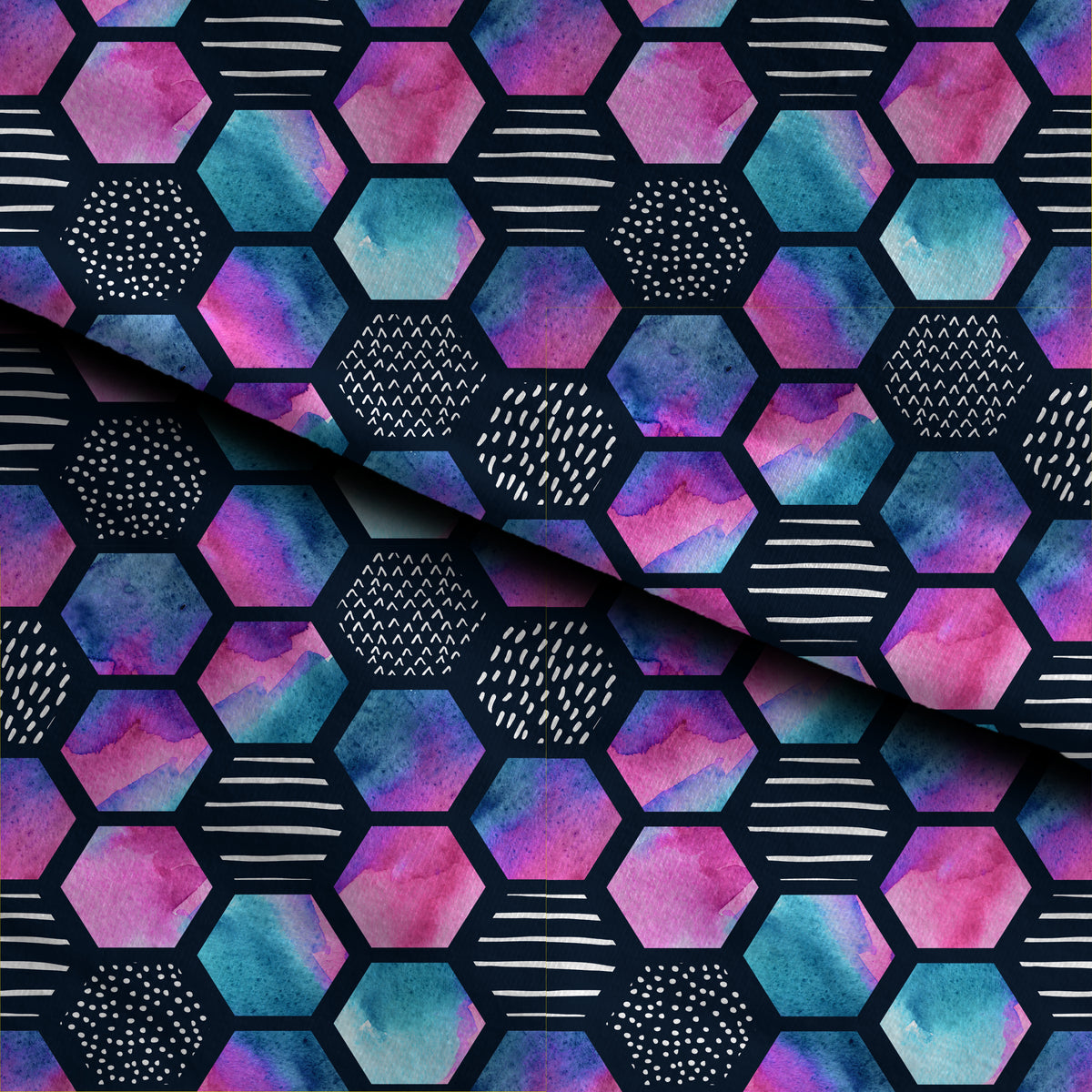 GeoHex, Ruby