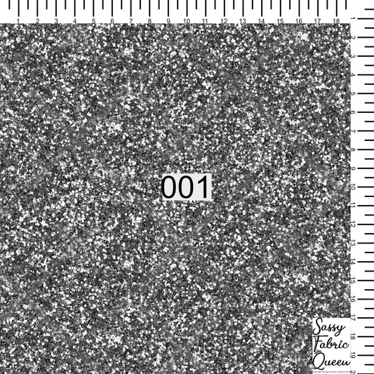 Glitter-look - Lightshade TBL