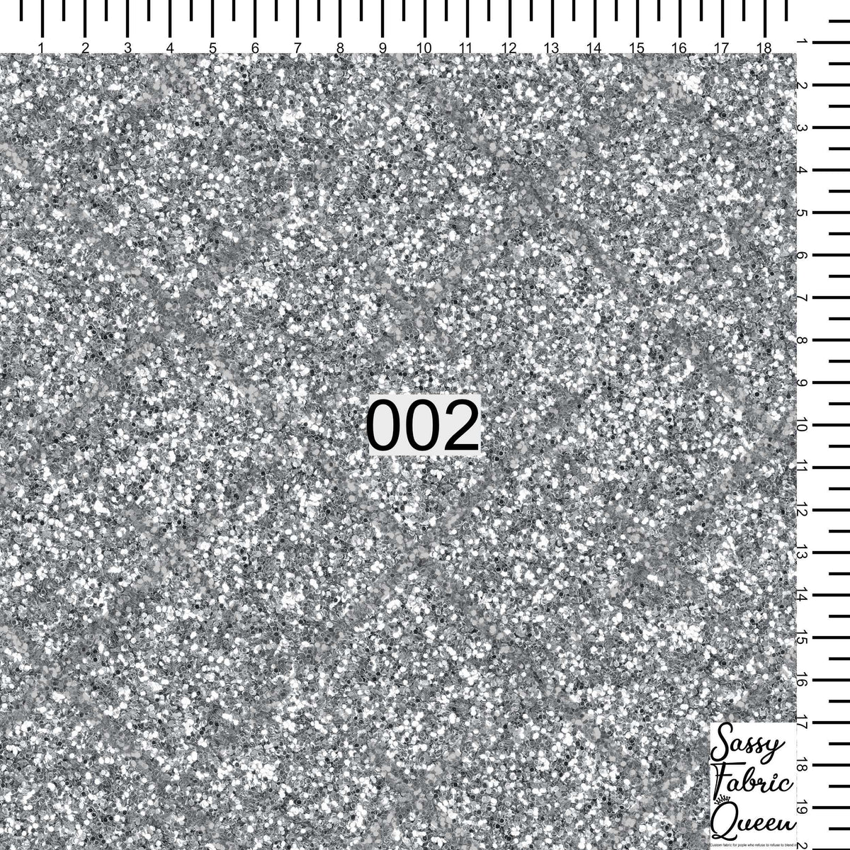 Glitter-look Lightshade TBL