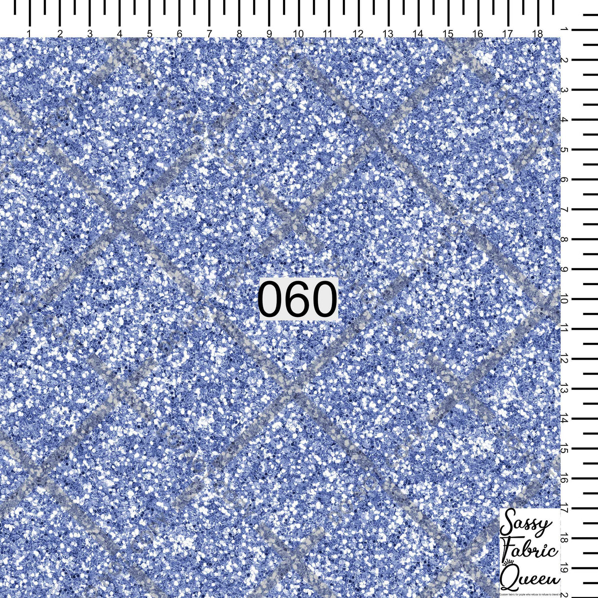 Glitter-look Lightshade TBL