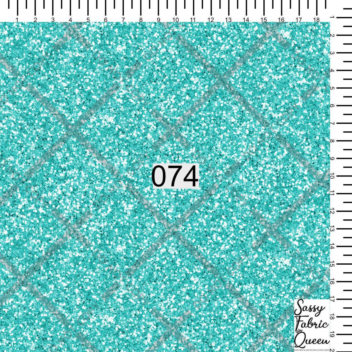 Glitter-look Lightshade TBL