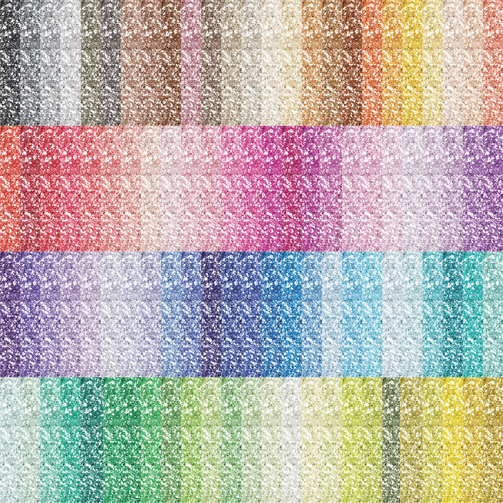 Glitter-look Lightshade TBL