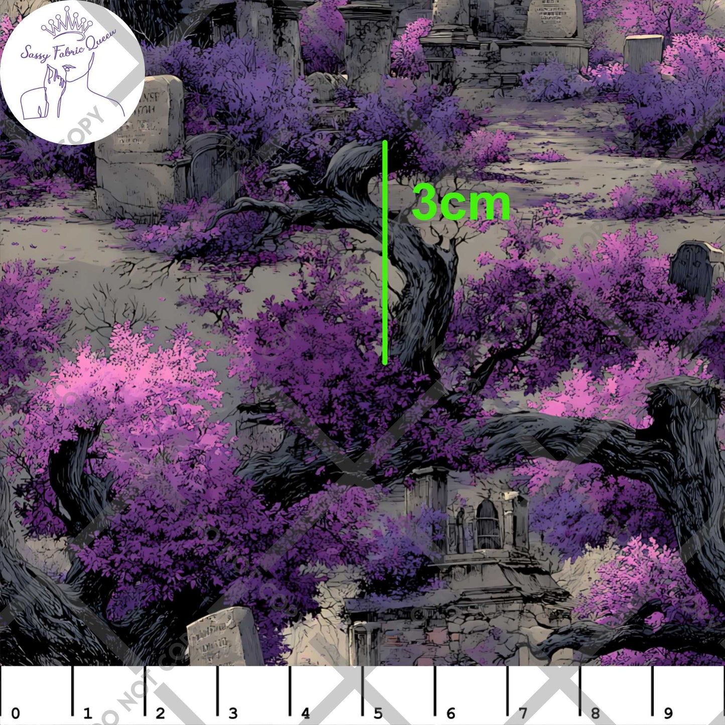 Graveyard Shift 010