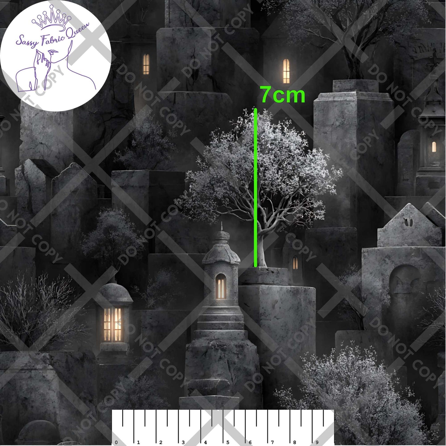 Graveyard Shift 016