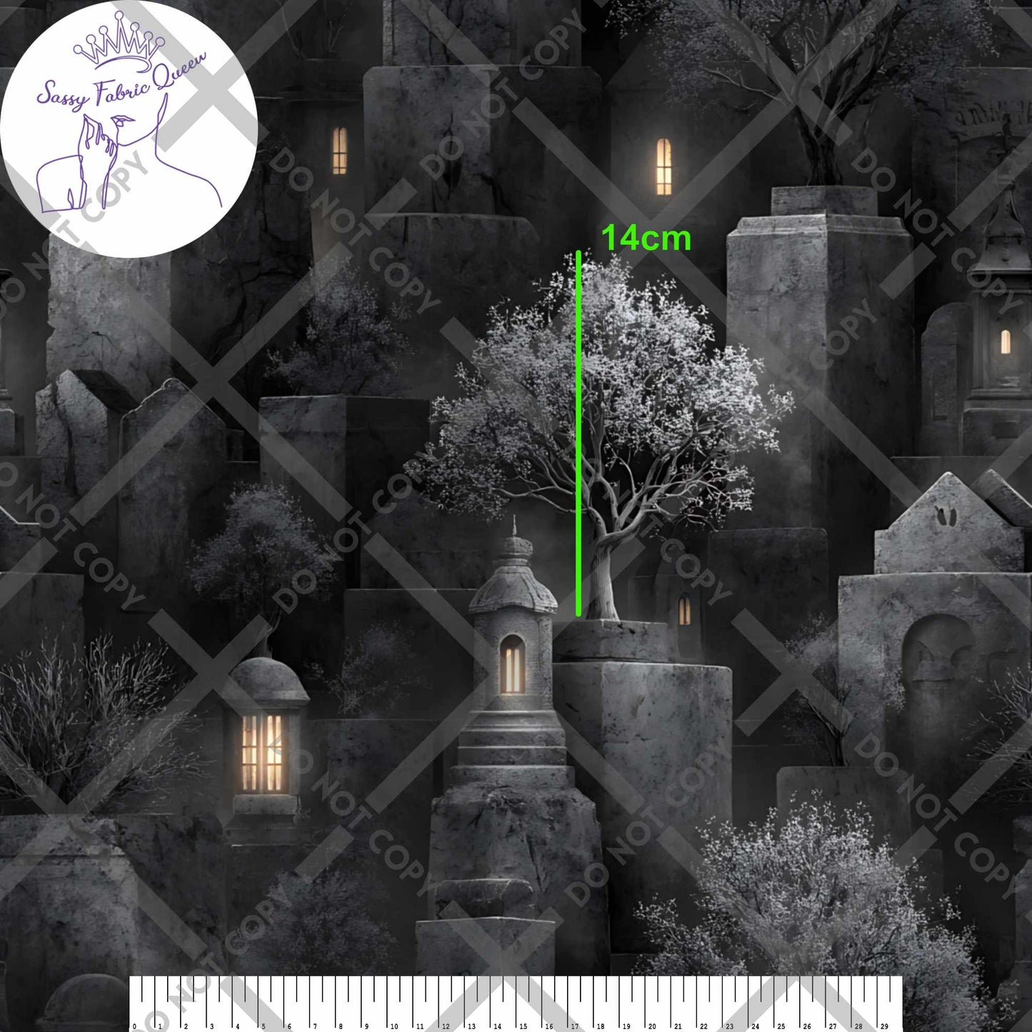 Graveyard Shift 016