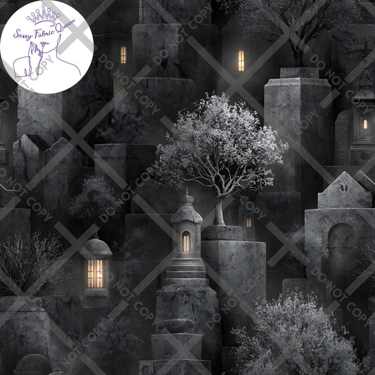 Graveyard Shift 016