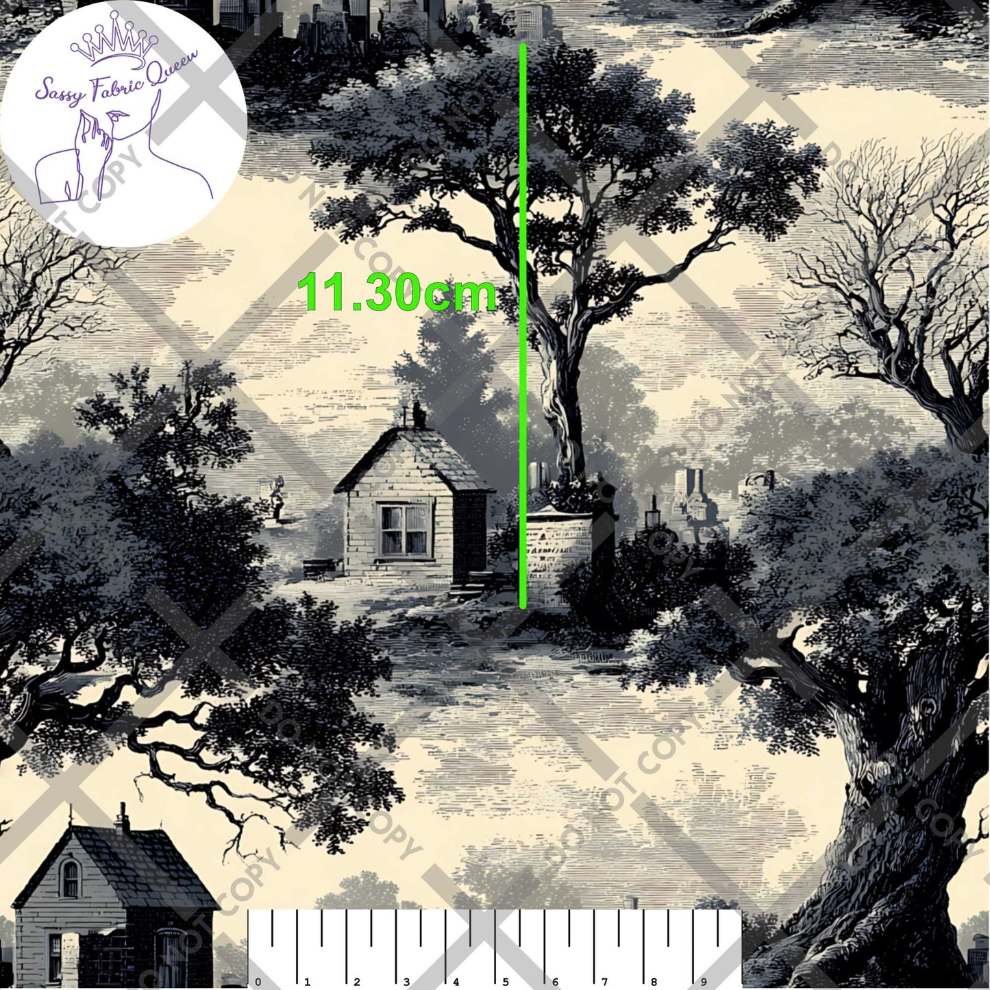 Graveyard Shift 020