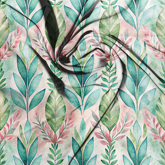 GreenPink Foilage 006