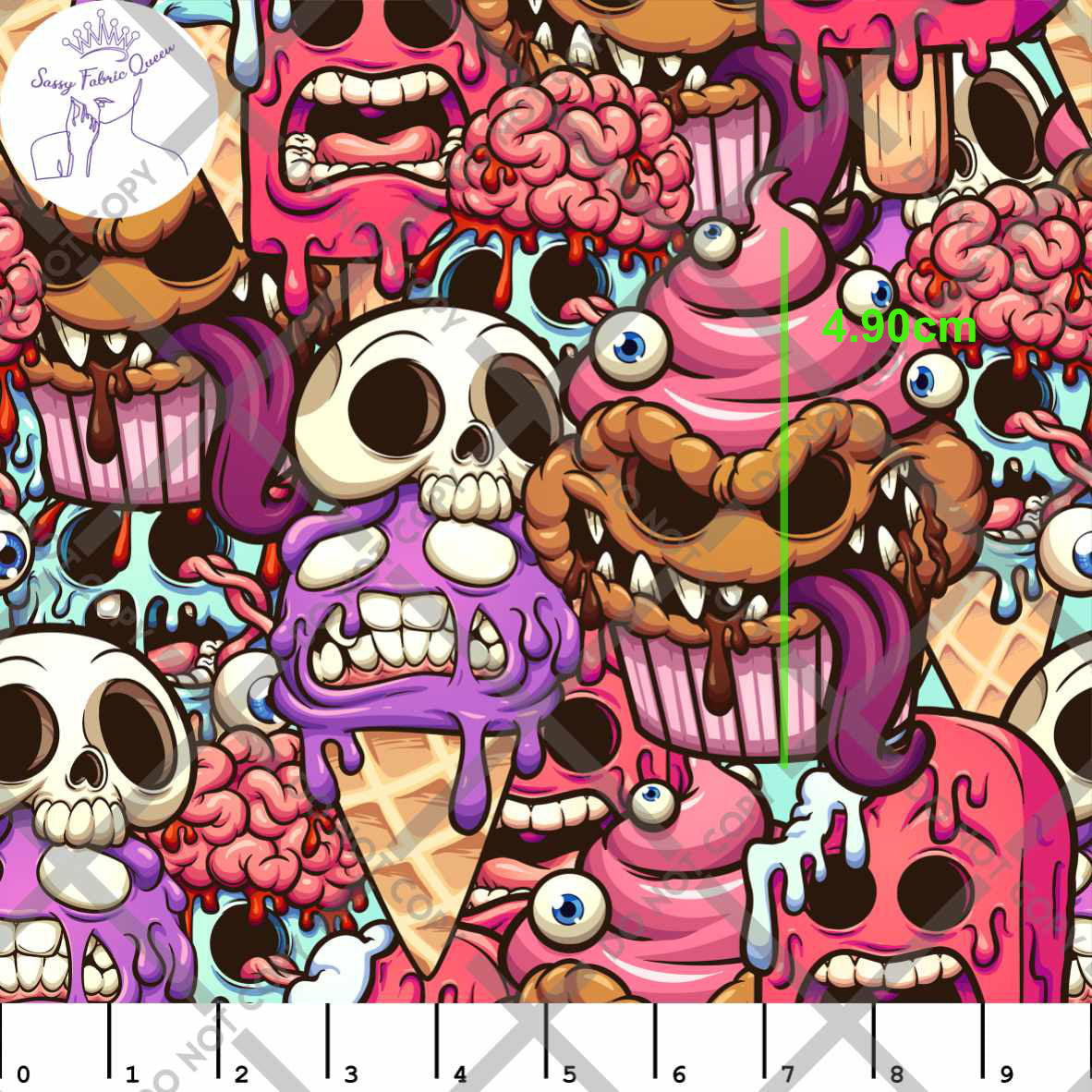 Halloween Fiends